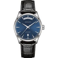 Orologio Hamilton Uomo Jazzmaster in Acciaio H32505741 - H32505741